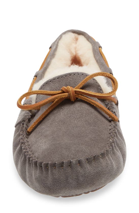 UGG UGG® DAKOTA SLIPPER 