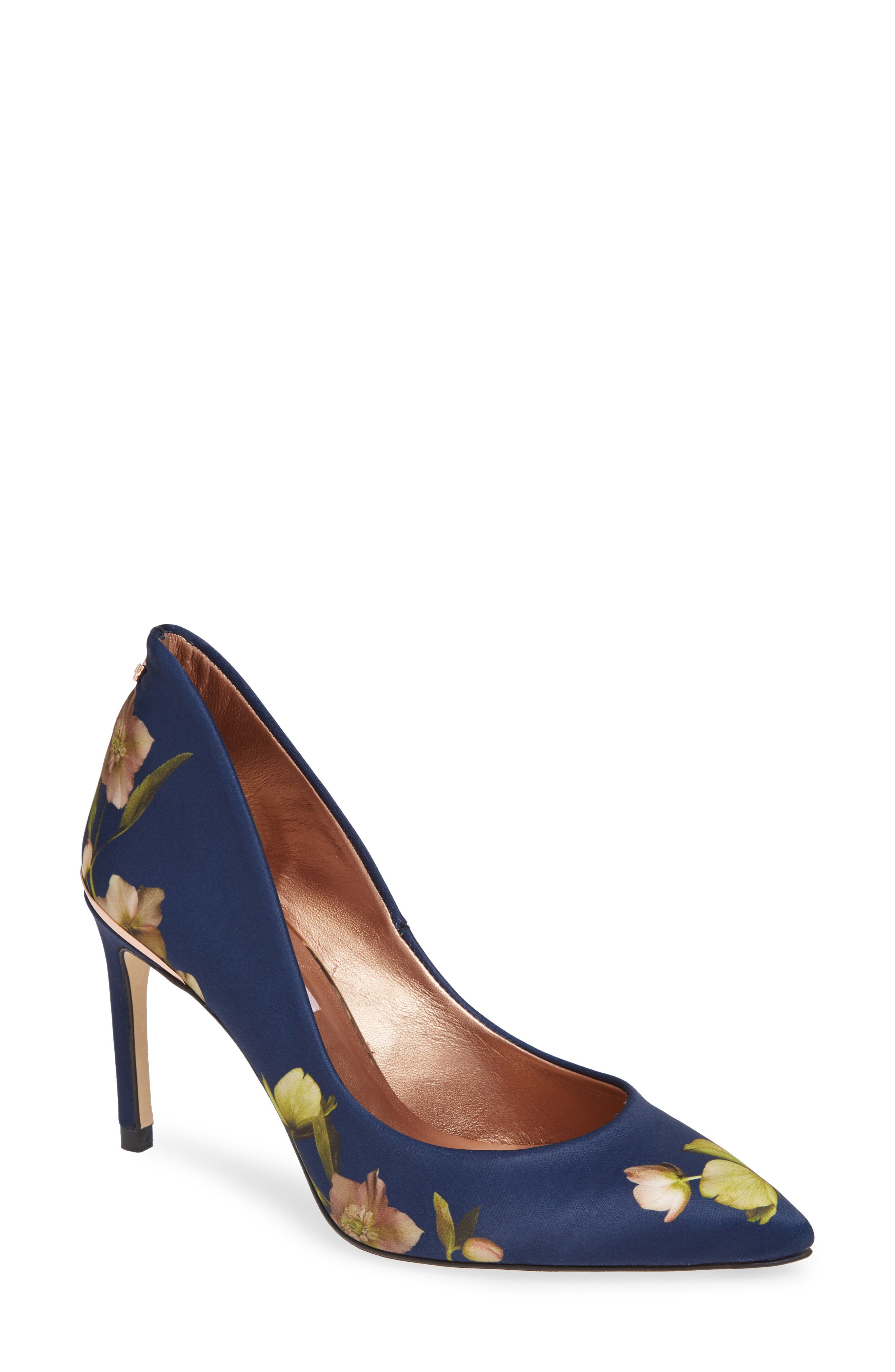 Ted Baker London Saviop Pump