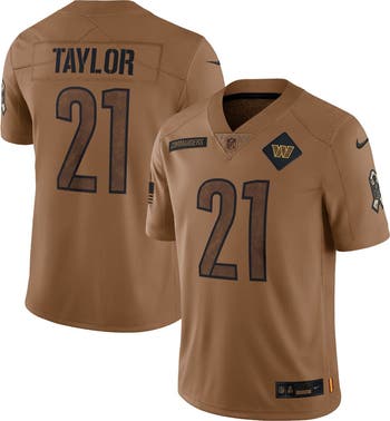 Sean taylor outlet alternate jersey