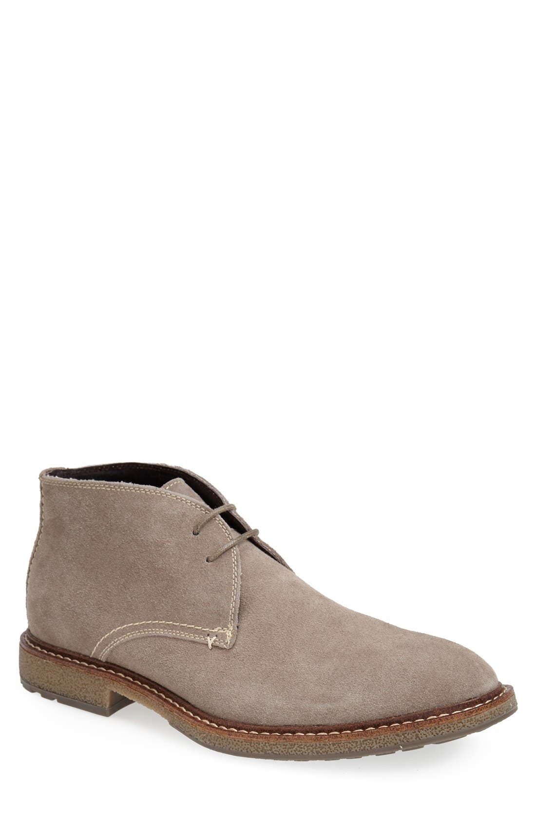 vince camuto chukka boots