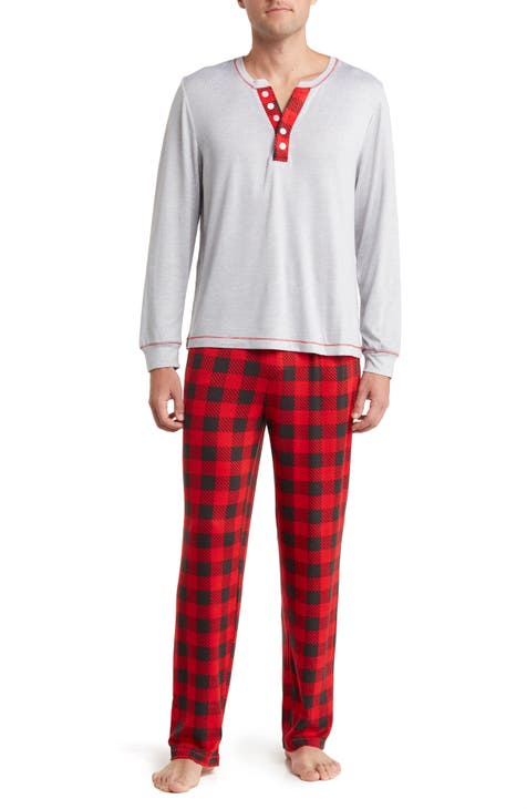 JACLYN Sleepwear Loungewear for Men Nordstrom Rack