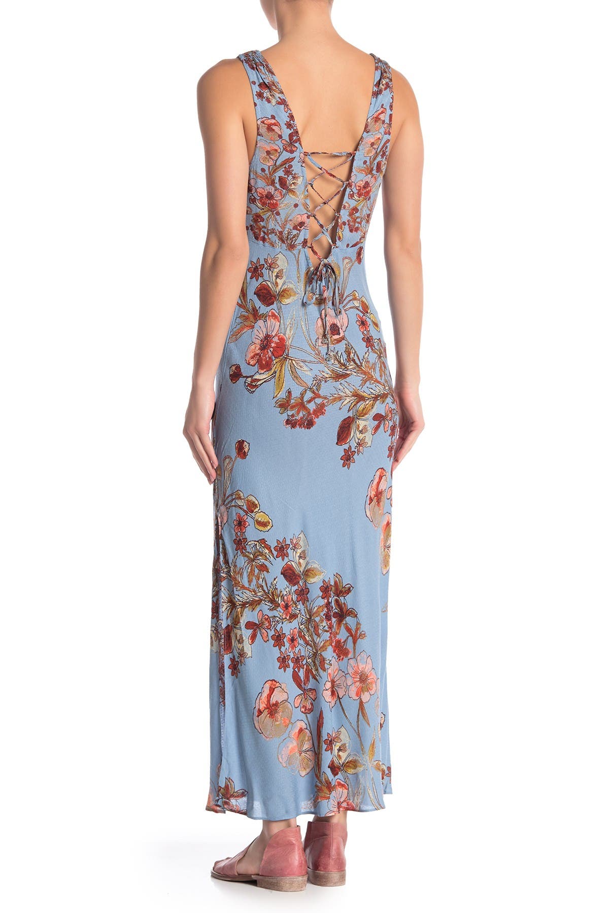 free people never too late