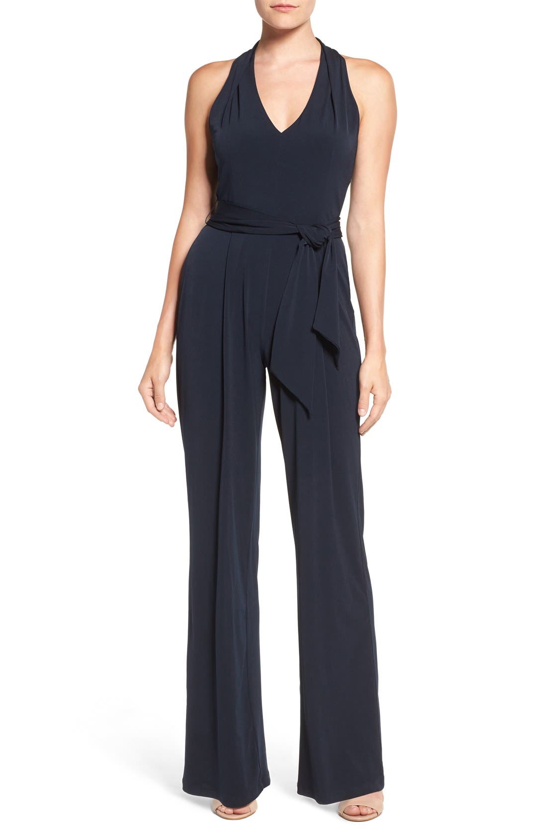 michael kors jumpsuit nordstrom