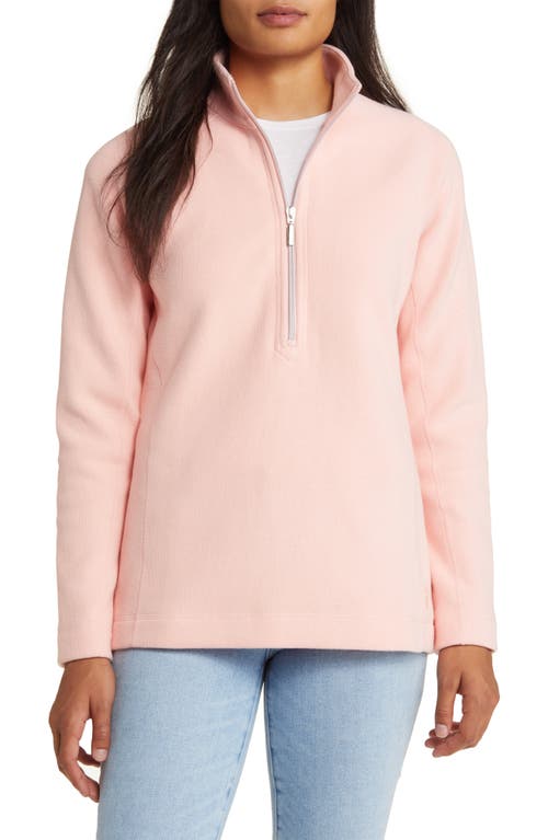 Tommy Bahama New Aruba Half Zip Pullover at Nordstrom,