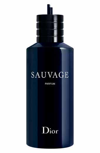 Dior Sauvage Eau de Parfum - 10.0 oz Refill