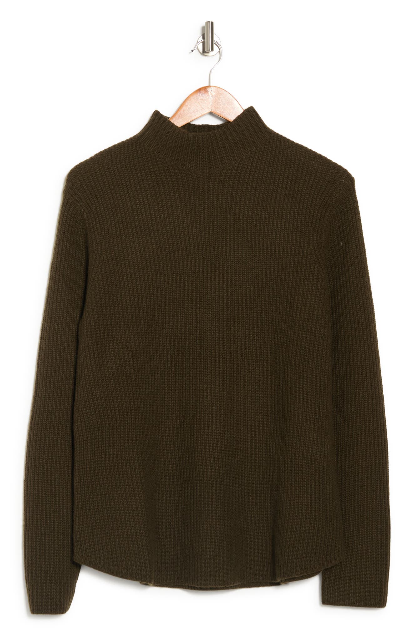 theory knit sweater