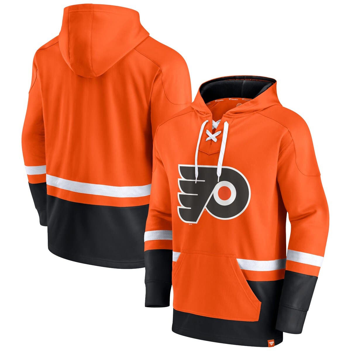 philadelphia flyers hoodies