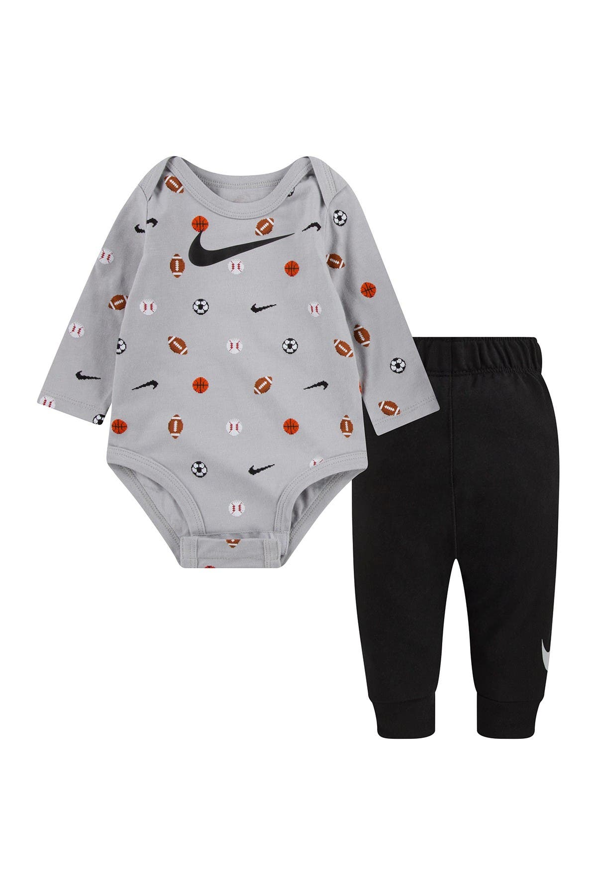 nike 8 bit