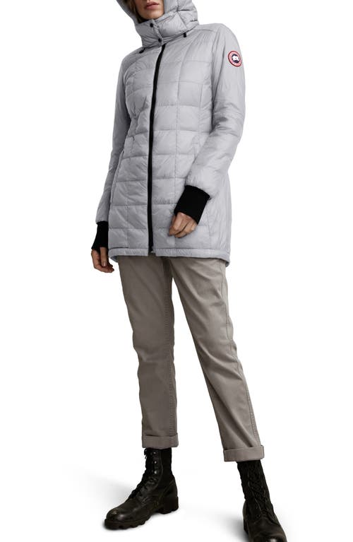 Canada fashion goose ellison packable down jacket