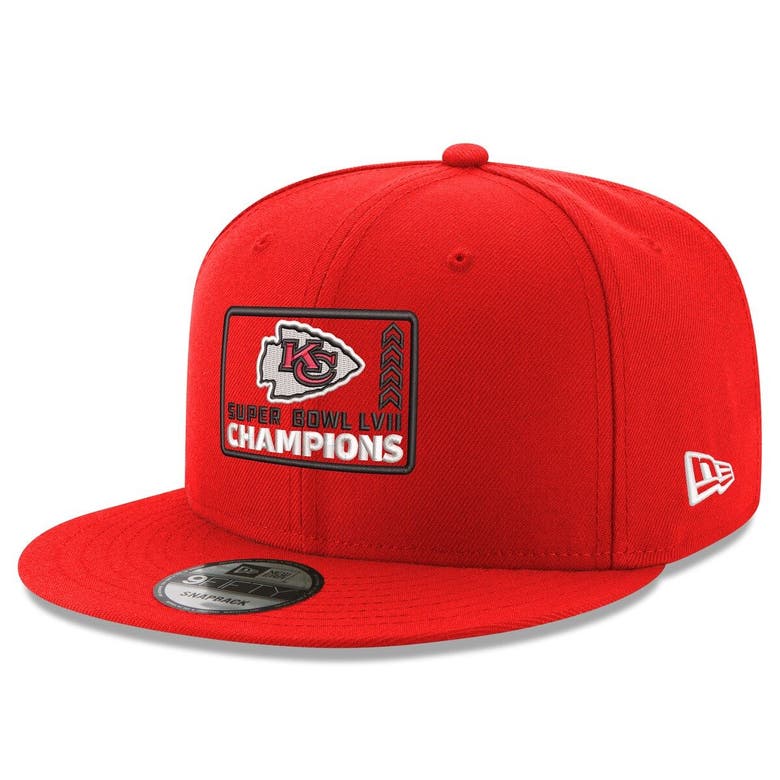 super bowl lvii tarmac hat