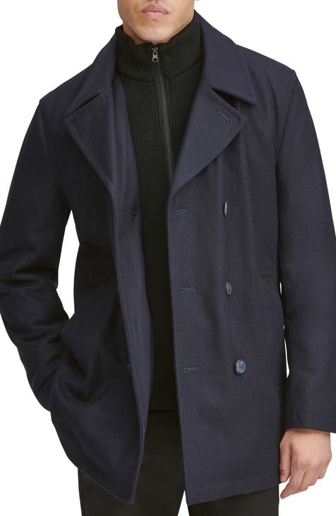 Nordstrom rack store mens coats