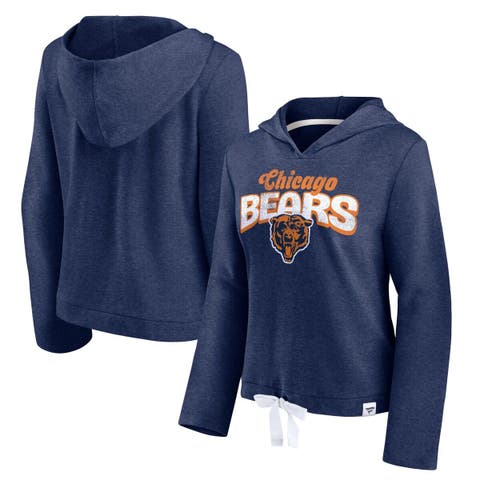 Chicago Bears Hoodie Army Graphic Sweatshirt Pullover Gift For