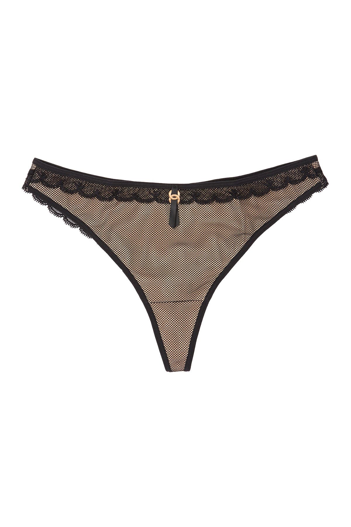 FREYA Idol Allure Thong Nordstrom Rack