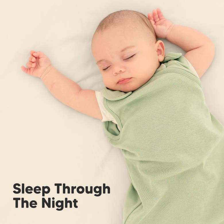 Shop Keababies 2-pack Soothe Sleep Sacks In Roarsome