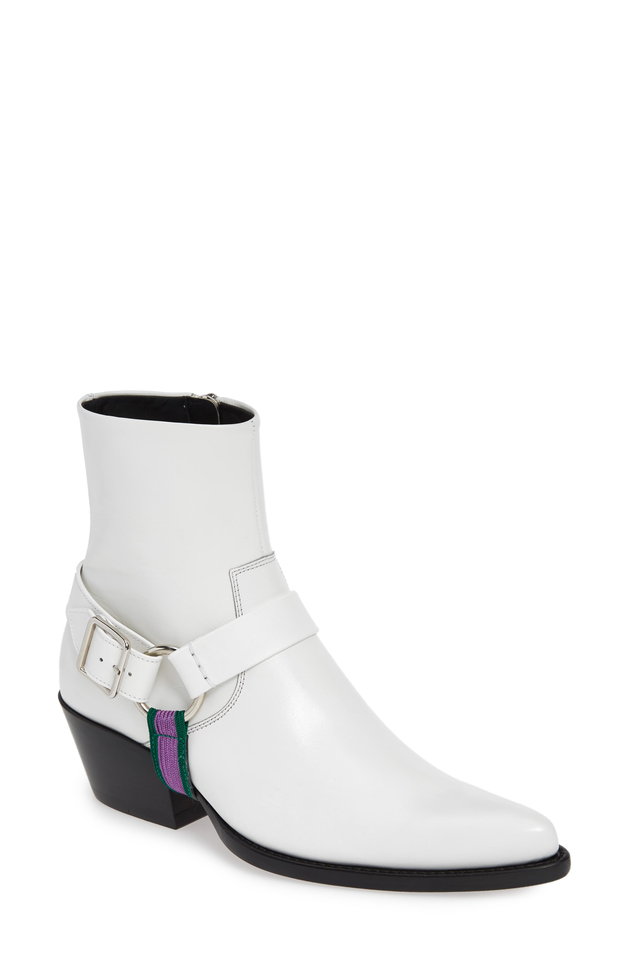 calvin klein harness