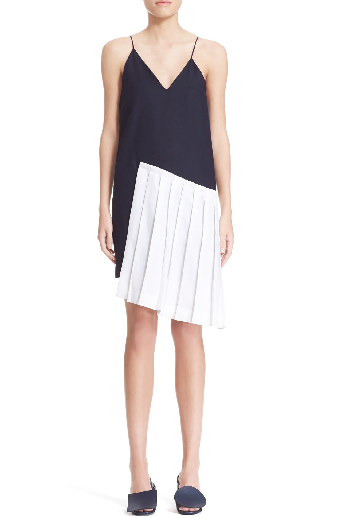 Jacquemus Sleeveless Sundress Nordstrom