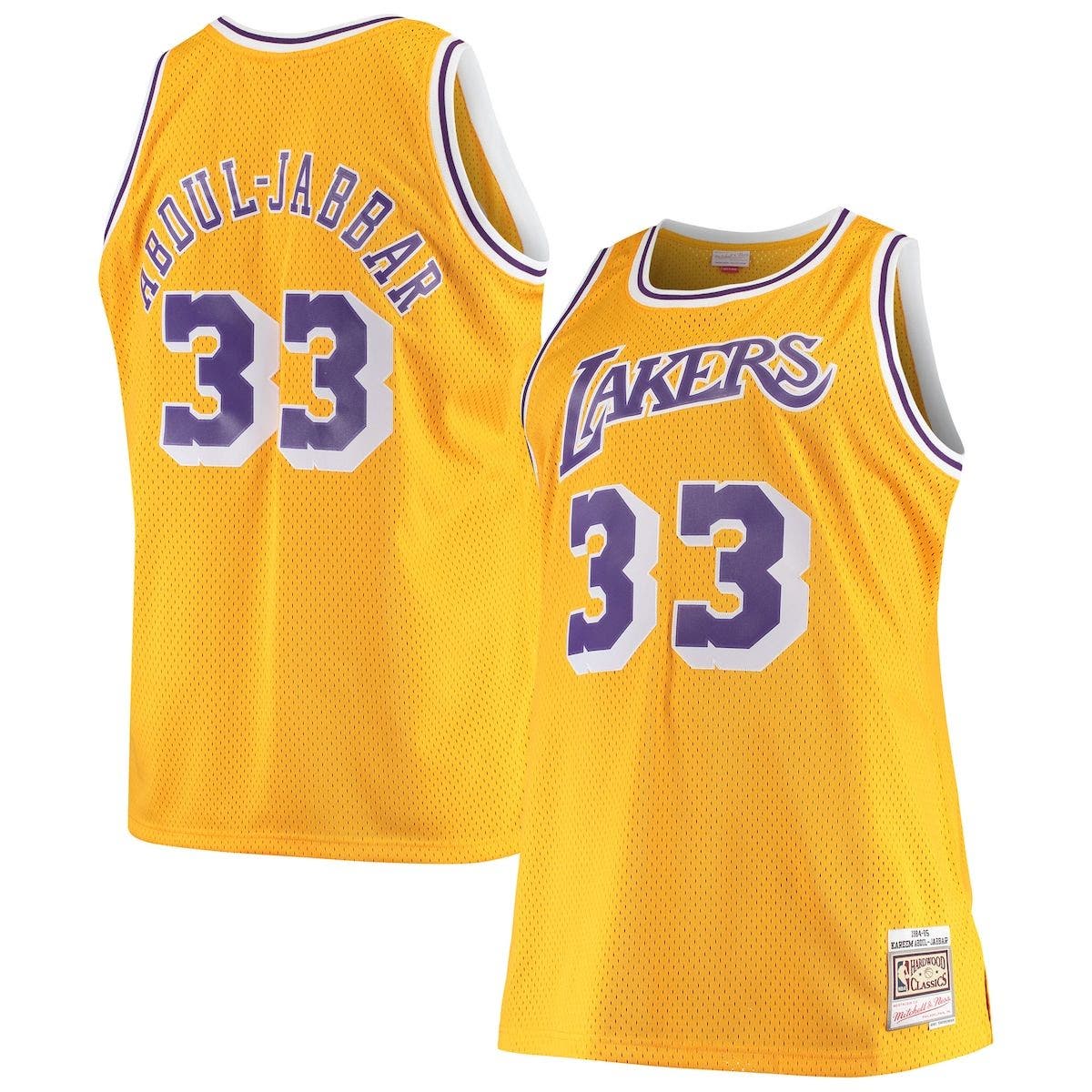 mitchell and ness hardwood classic jerseys