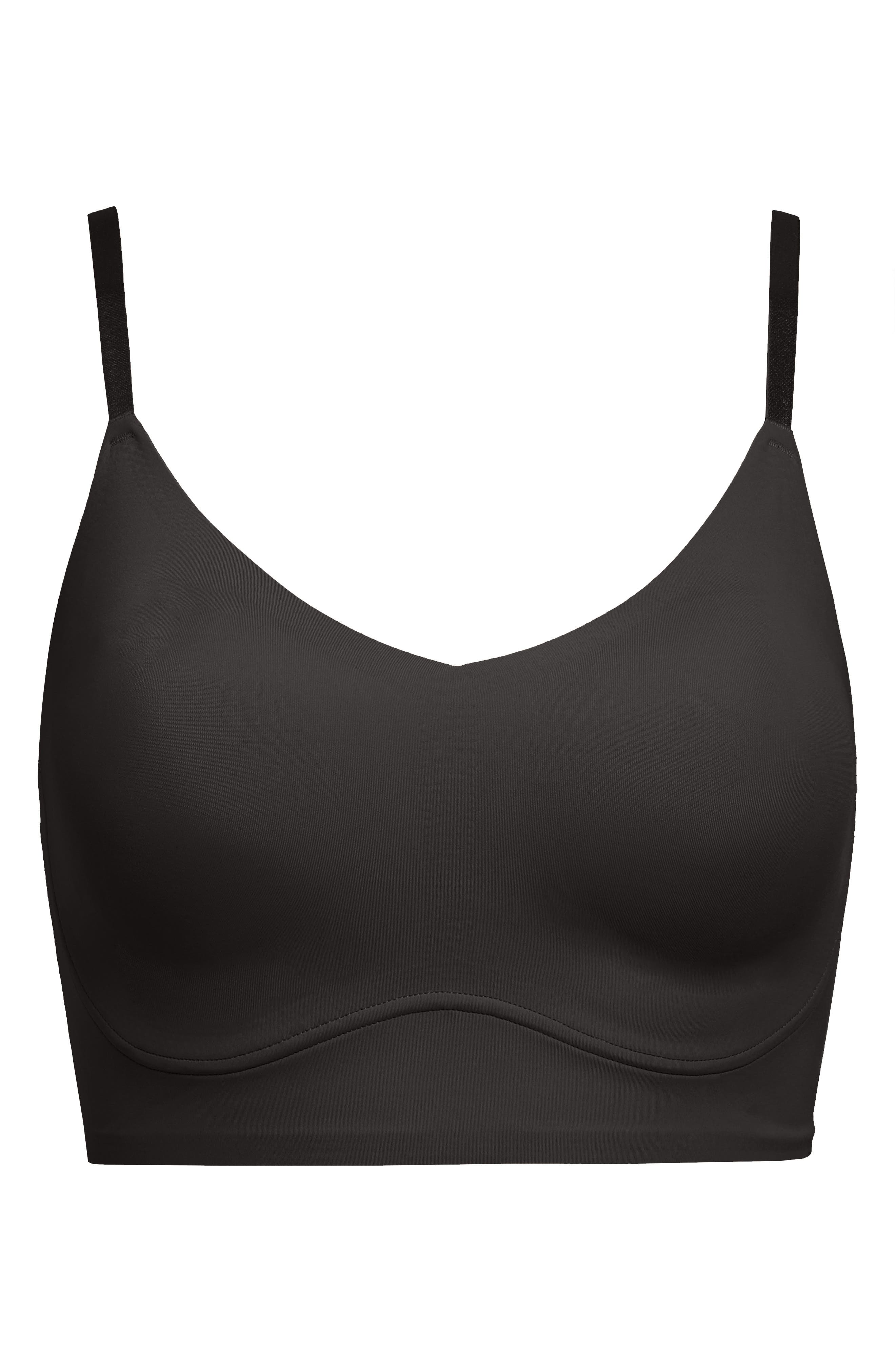 TRUE & CO. TRUE BODY LIFT BRA,790812131978