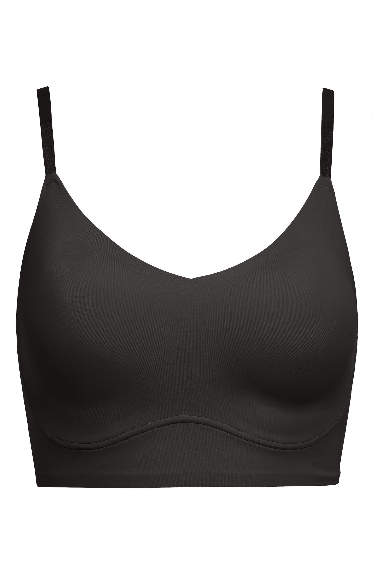True & Co True Body Lift Triangle Bra | Nordstrom