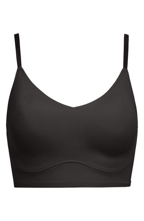 Urban Outfitters Thistle & Spire Freyja Strappy-Back Bralette