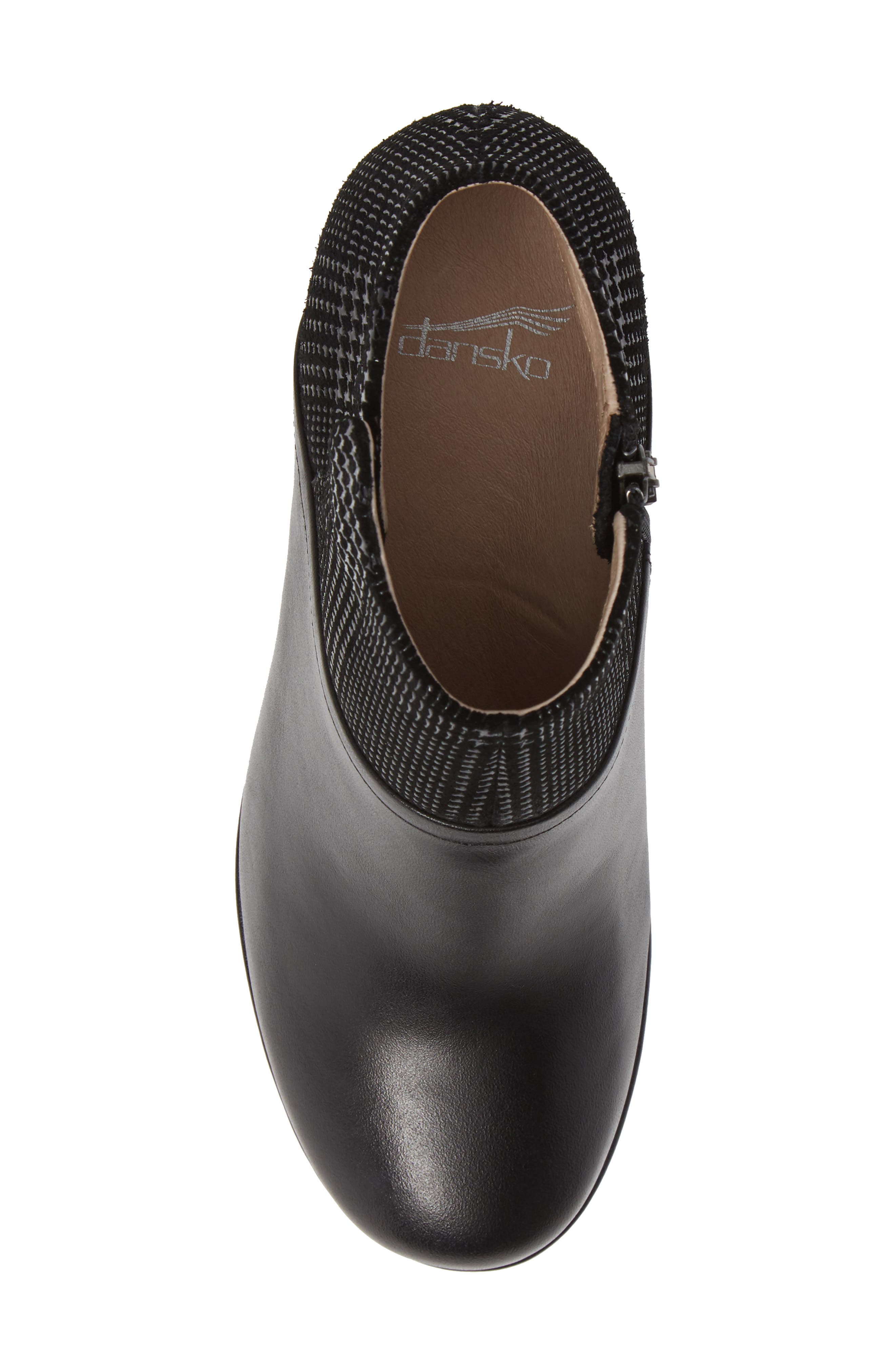 dansko miley boot