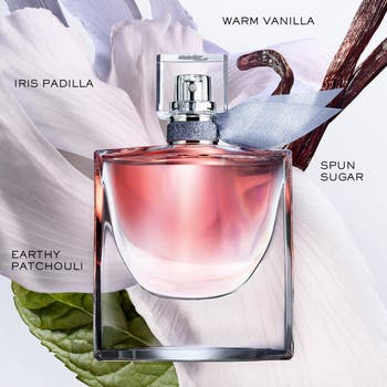 Lanc me La vie est belle Eau de Parfum Nordstrom