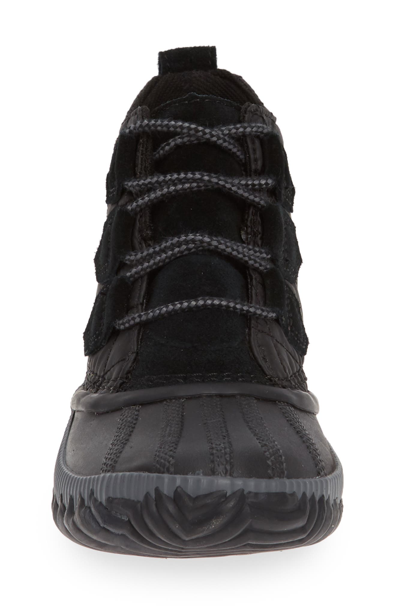 sorel out n about plus camp waterproof bootie