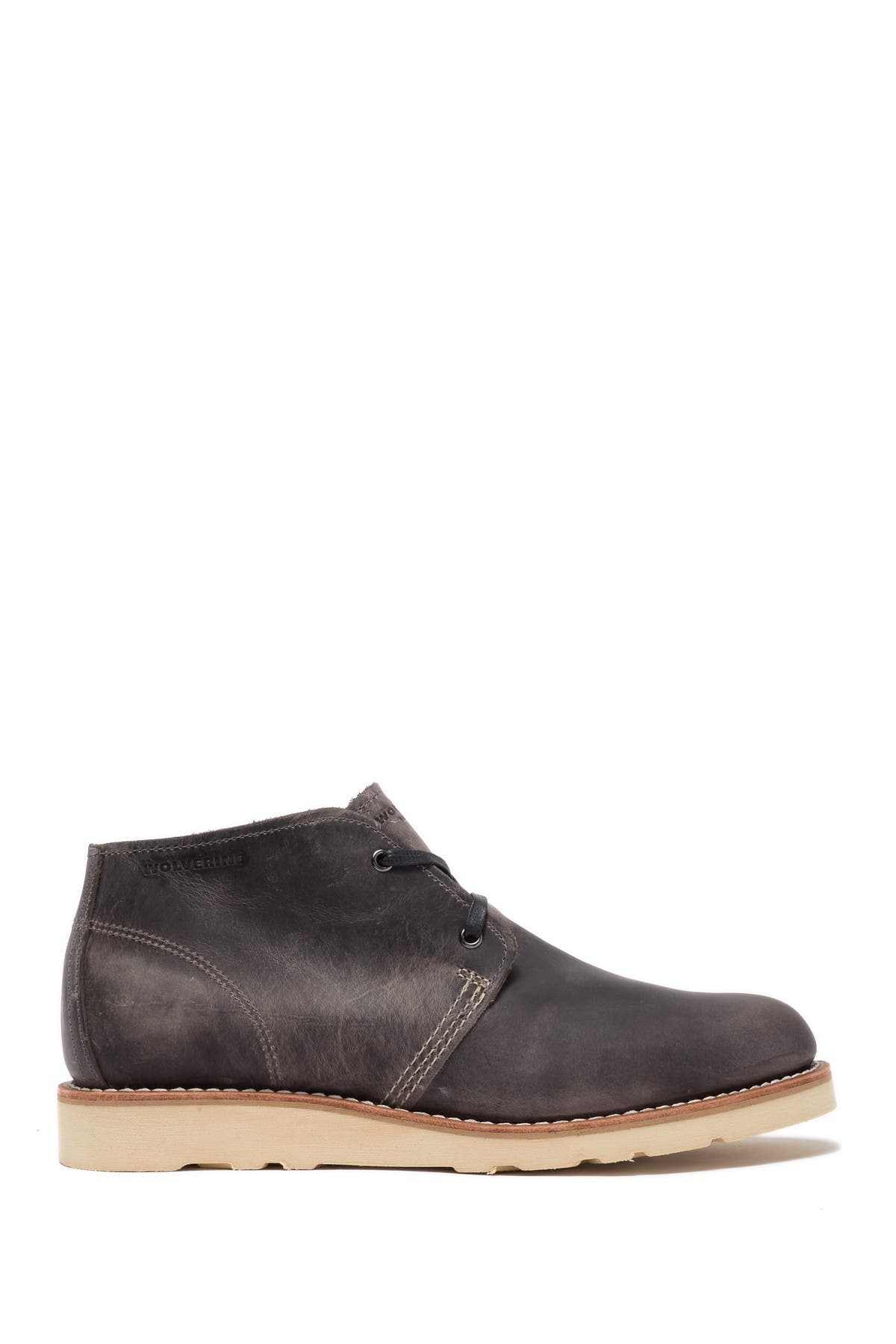 wolverine liam chukka