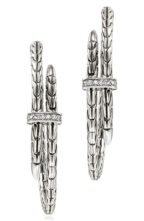 John hardy earrings deals nordstrom