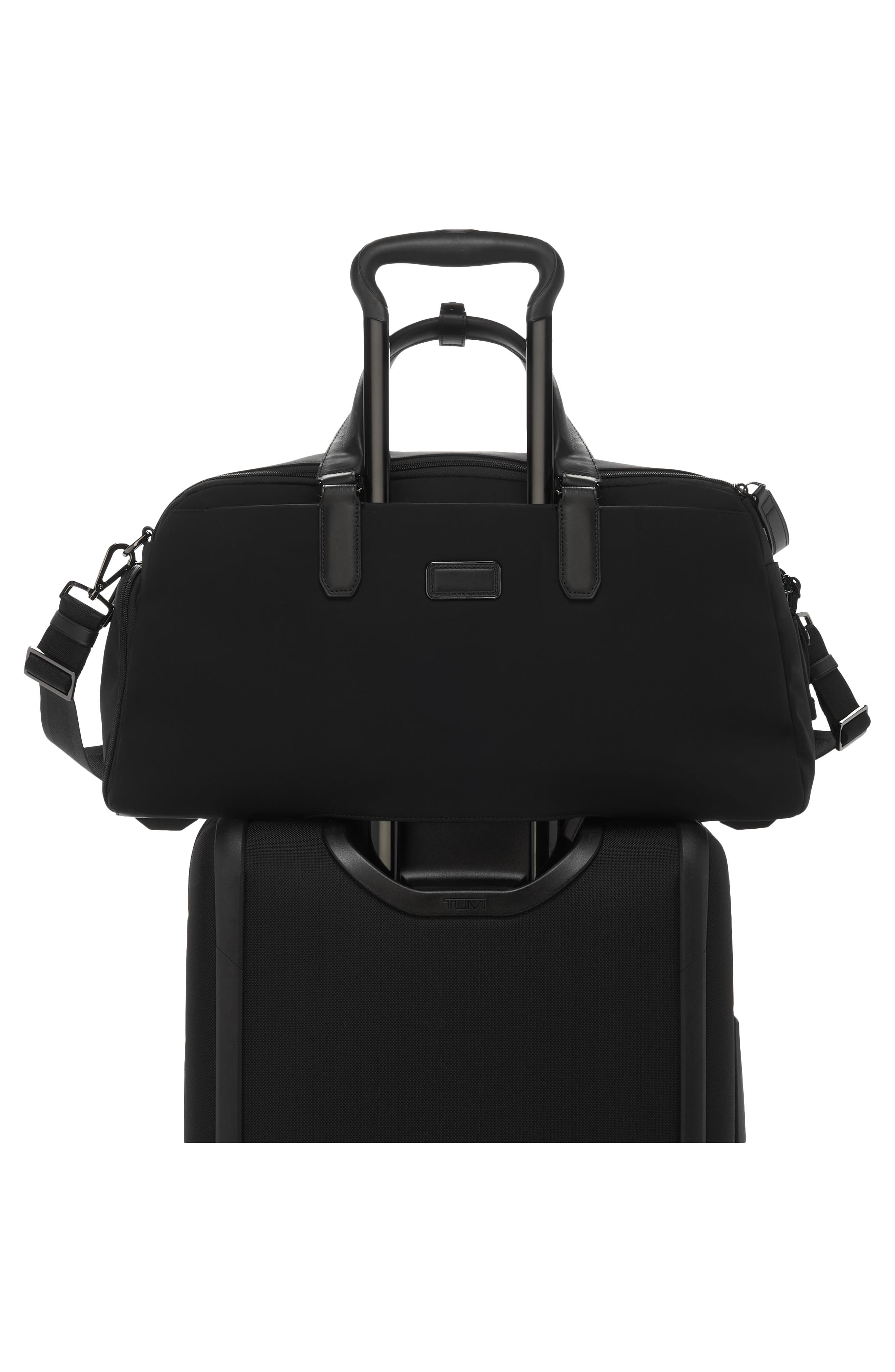 tumi travel bag sale