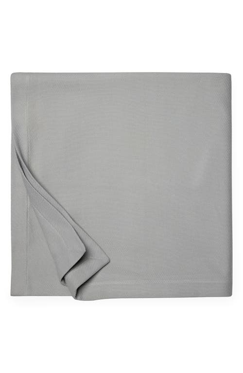 SFERRA Allerga Blanket in Flint at Nordstrom, Size King