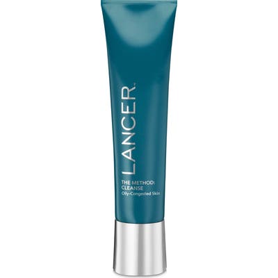Lancer Skincare The Method Cleanse Oily-Congested Cleanser
