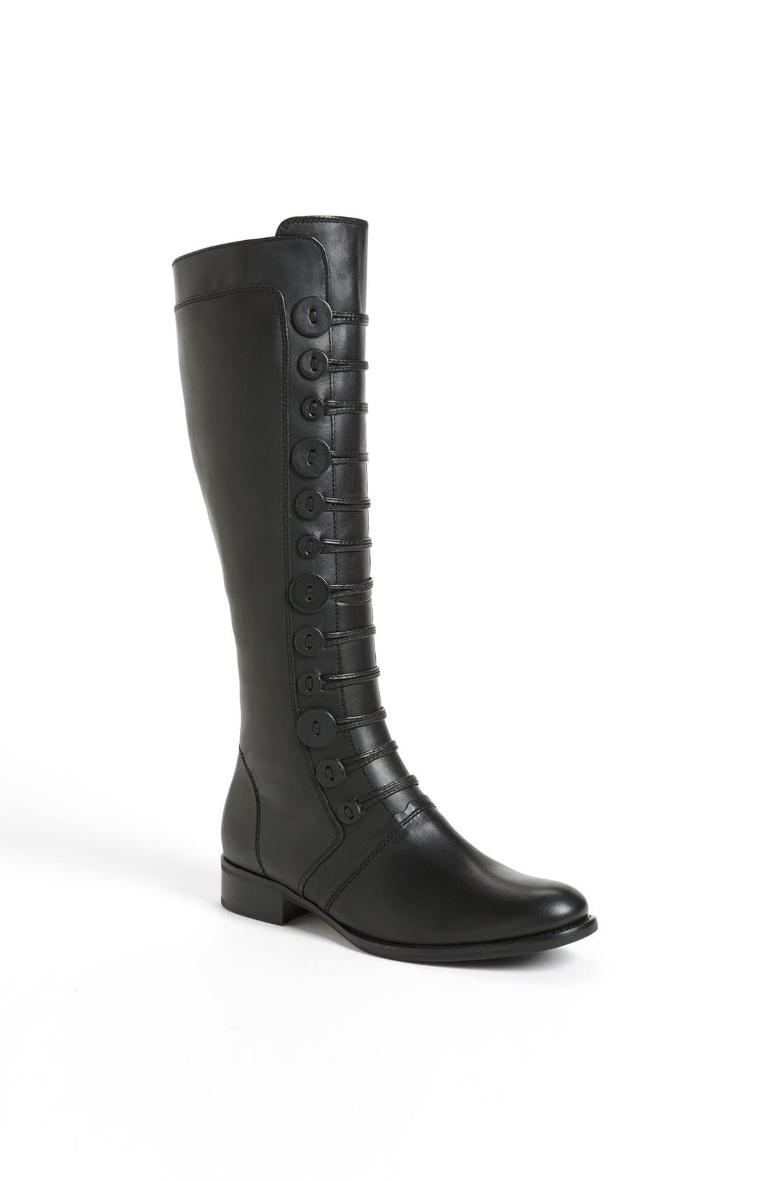 gabor riding boots