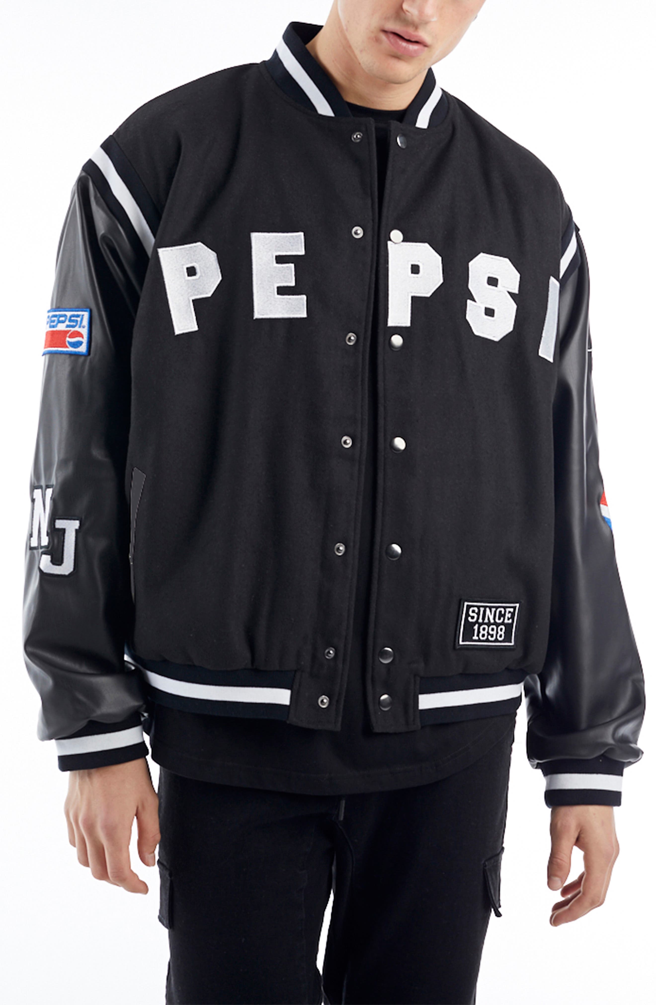 nordstrom varsity jacket