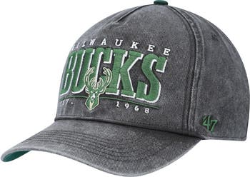Bucks 2024 47 hat
