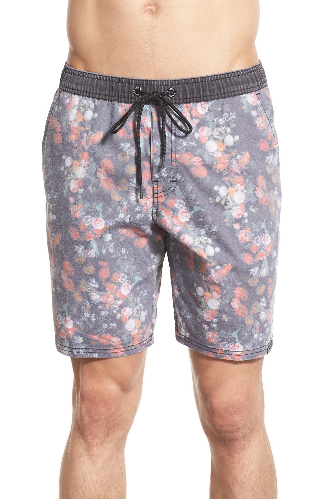 ezekiel swim trunks