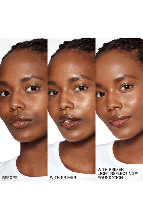 Shop Nars Light Reflecting Hydrating Primer In No Color