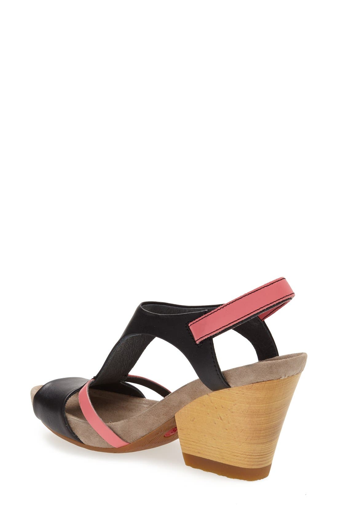 camper allegra sandal