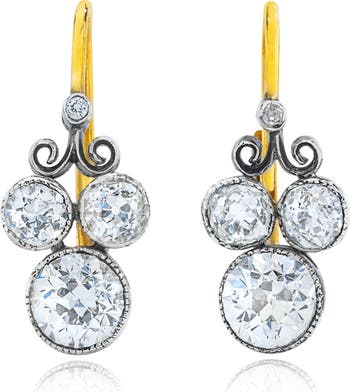 Nordstrom 2025 drop earrings