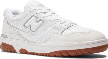 New Balance 550 Casual Shoes