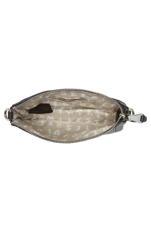 AIMEE KESTENBERG AIMEE KESTENBERG MADRID LEATHER CROSSBODY BAG
