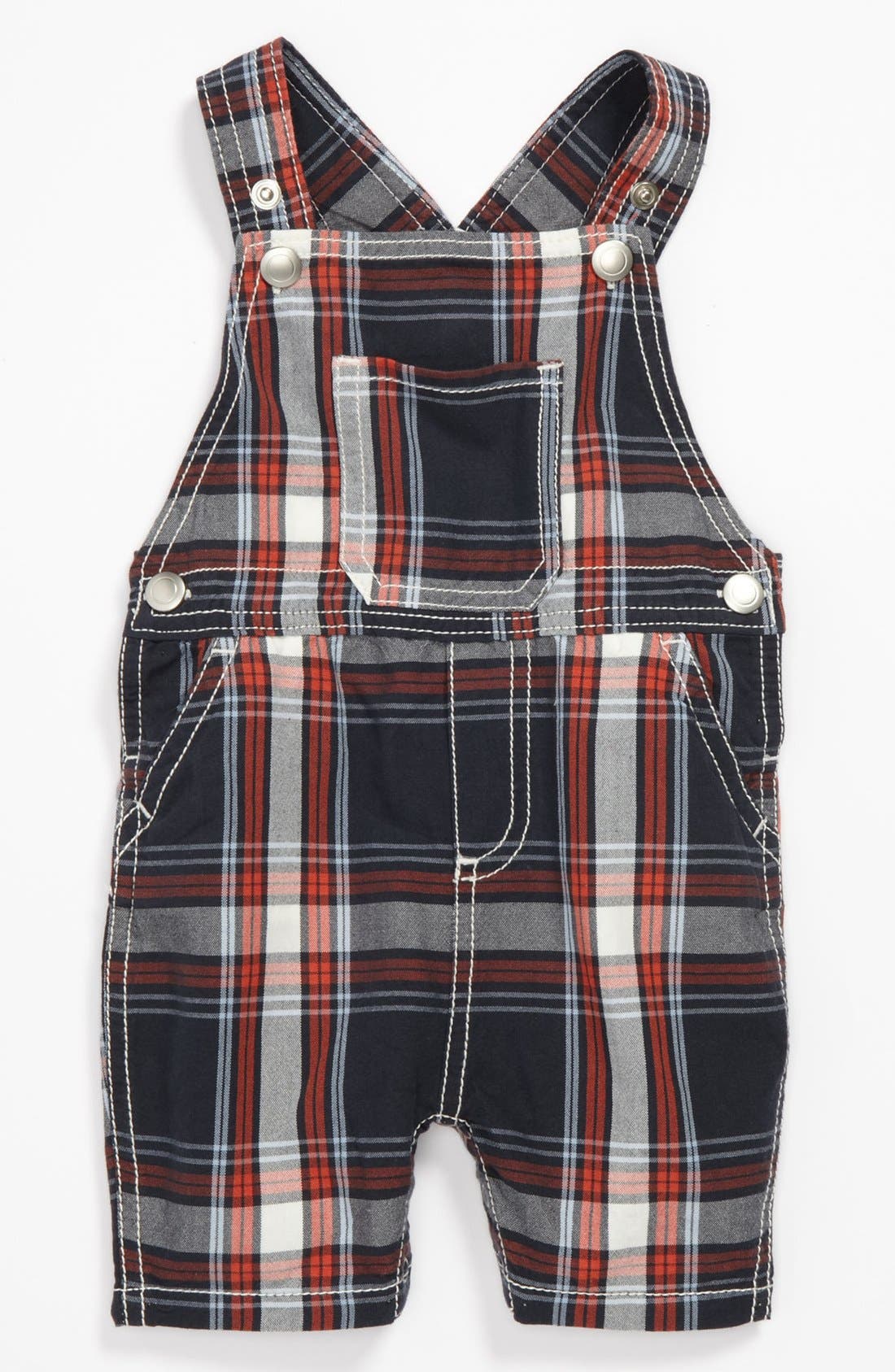 nordstrom baby romper