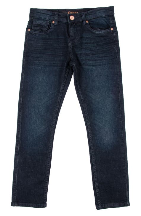 Boys (Sizes 4-7) Jeans | Nordstrom Rack