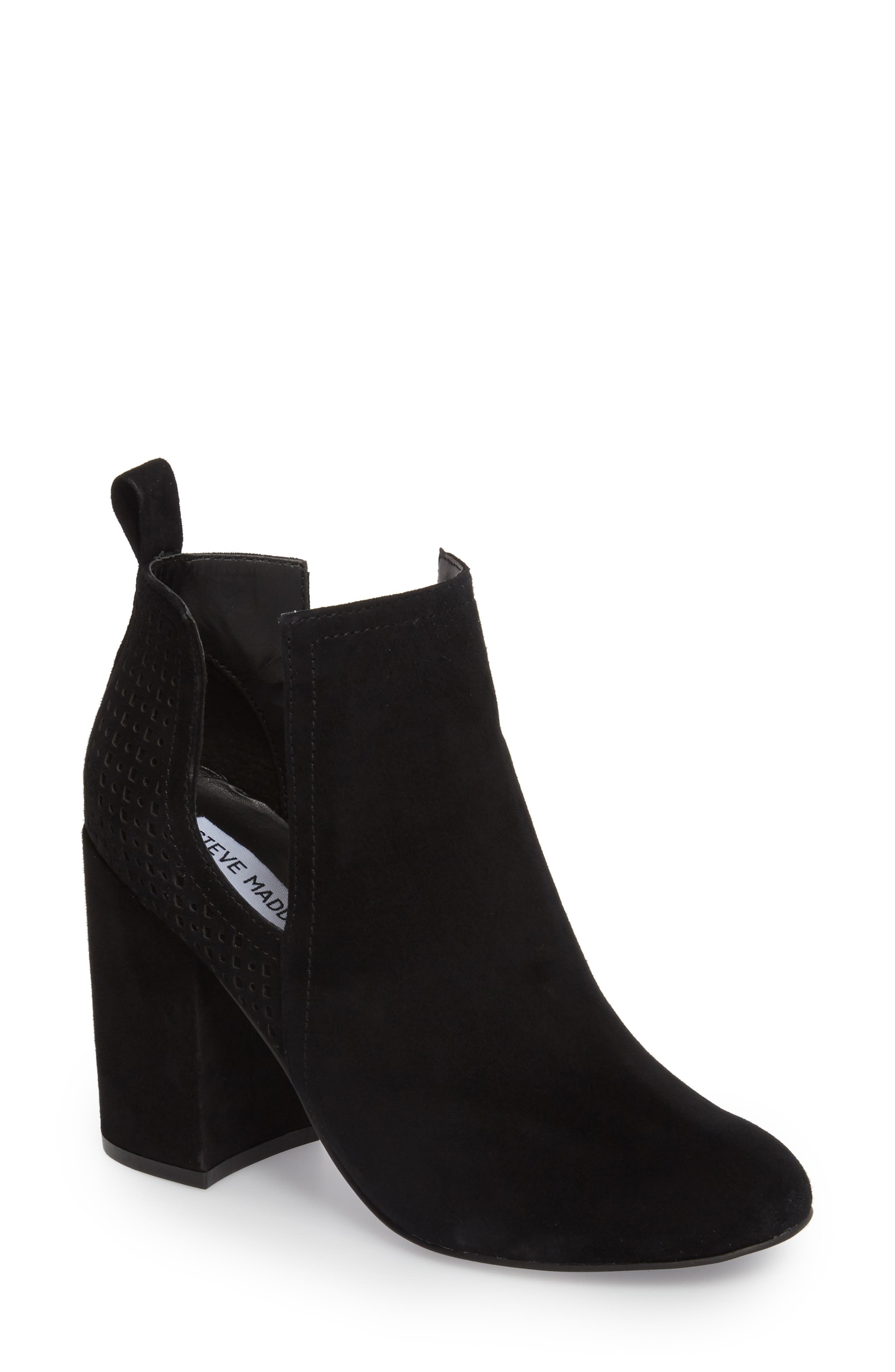 steve madden nomad bootie