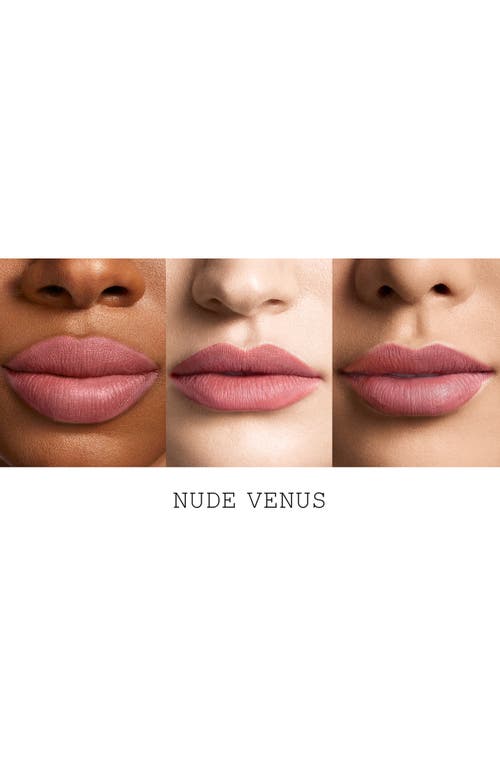 Pat Mcgrath Labs Dramatique Mega Lip Pencil Nude Venus 0.084 oz / 2.4 G In Nude Venus