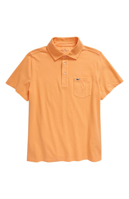 vineyard vines Kids' Polo at