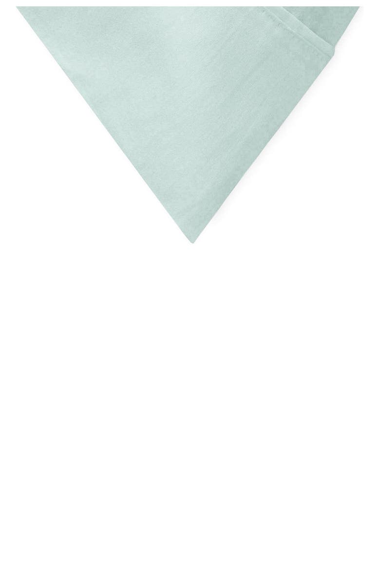 ELLA JAYNE HOME Percale 300 Thread Count 4-Piece Sheet Set - Mint - Queen, Main, color,