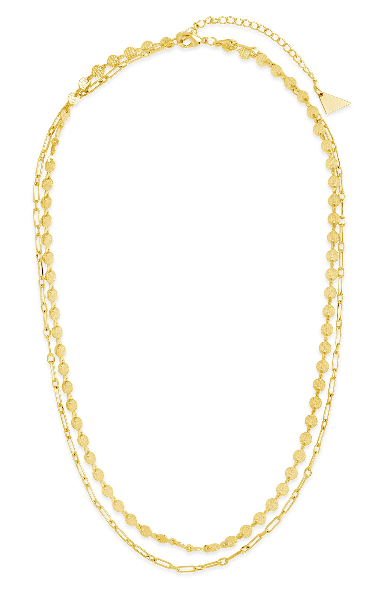 dogeared necklace nordstrom