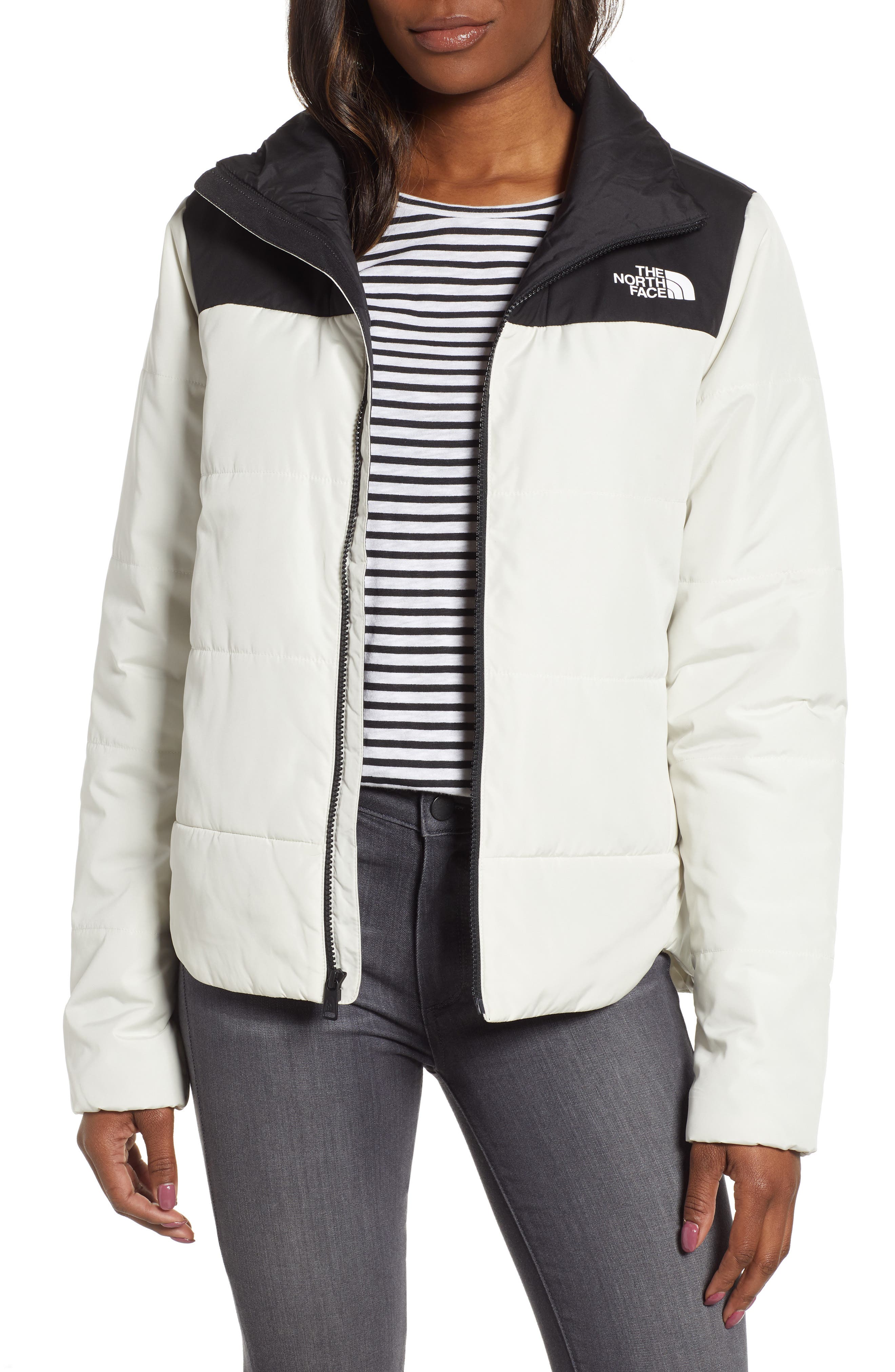 The North Face Heatseeker™ Insulated Jacket Nordstrom