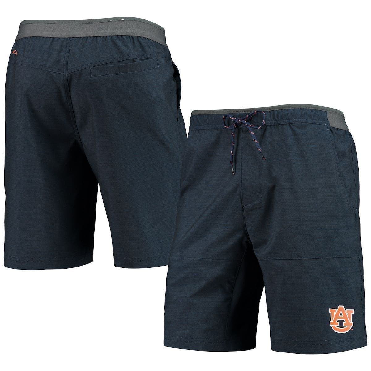 columbia men's twisted creek shorts